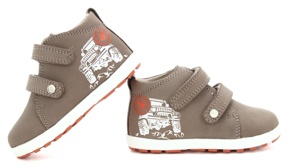 Bartek mini first step Widok 6