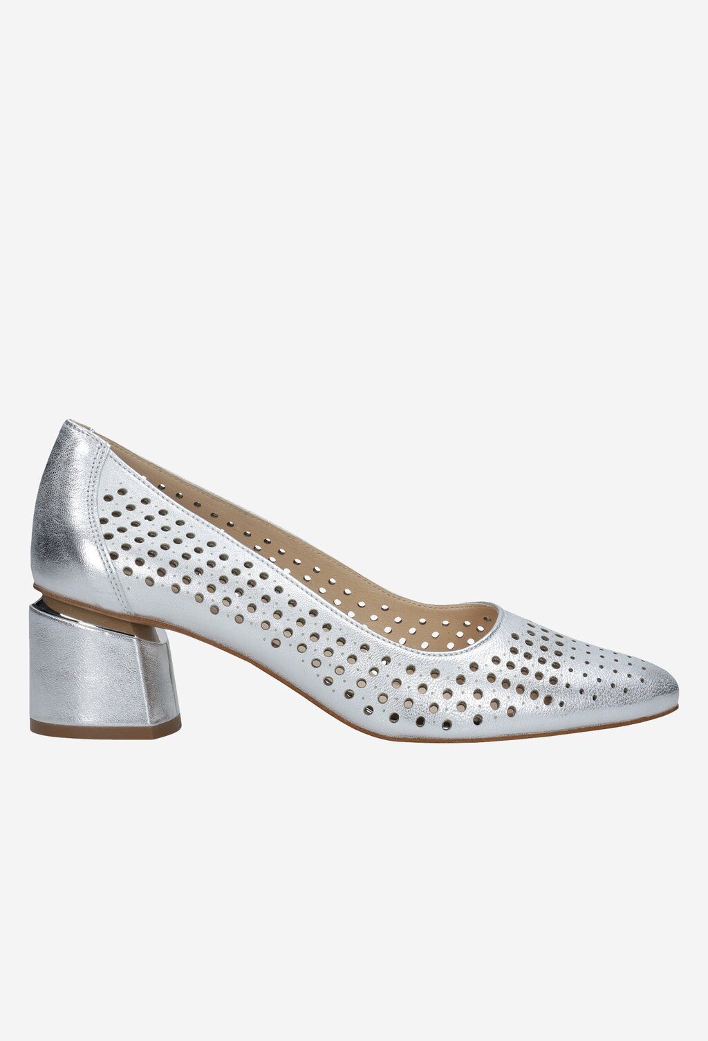 Lodičky dámske 35022-59 Widok 1