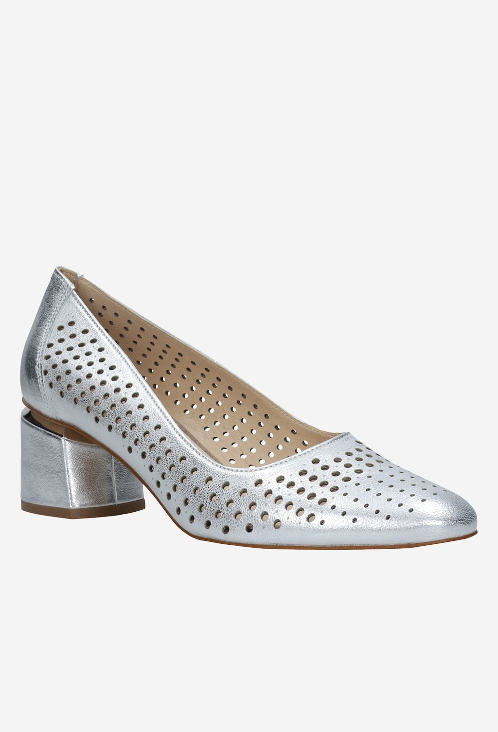 Lodičky dámske 35022-59 Widok 2