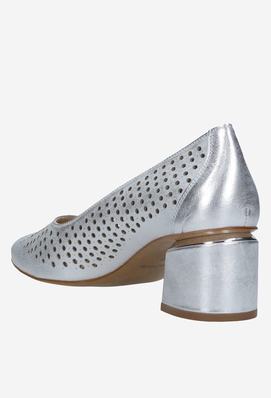 Lodičky dámske 35022-59 Widok 3