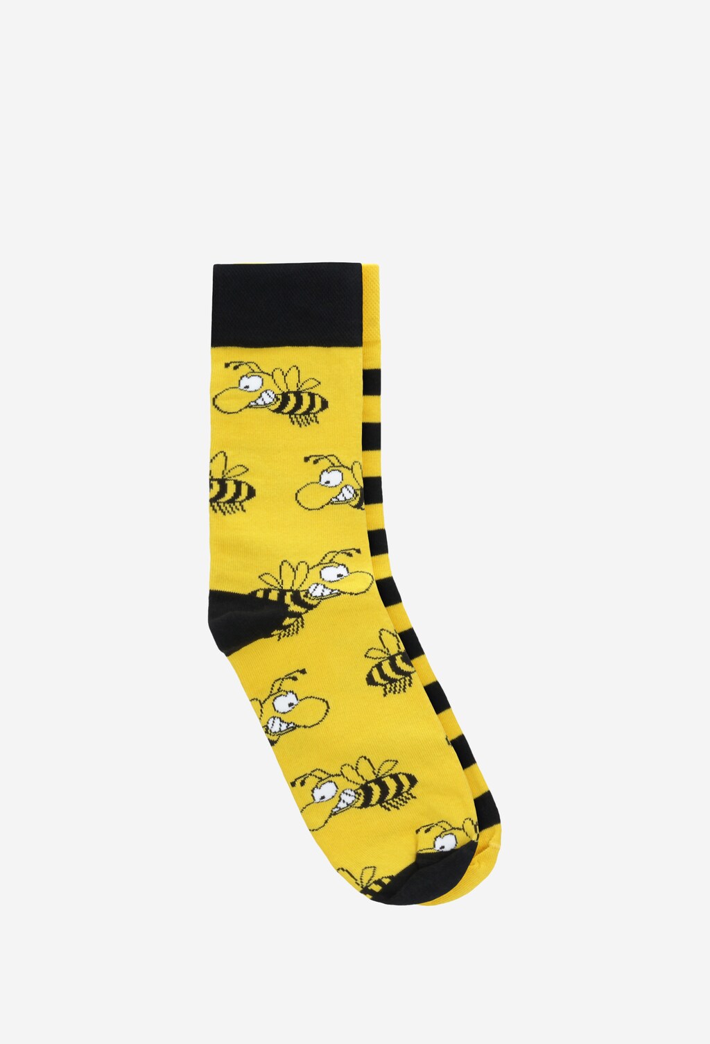 Skarpety z nadrukiem 97002-85 Widok 1