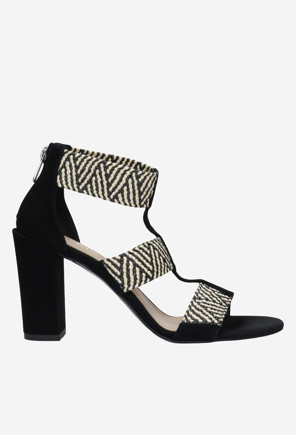 Sandały damskie idealne na lato 76029-81 Widok 2