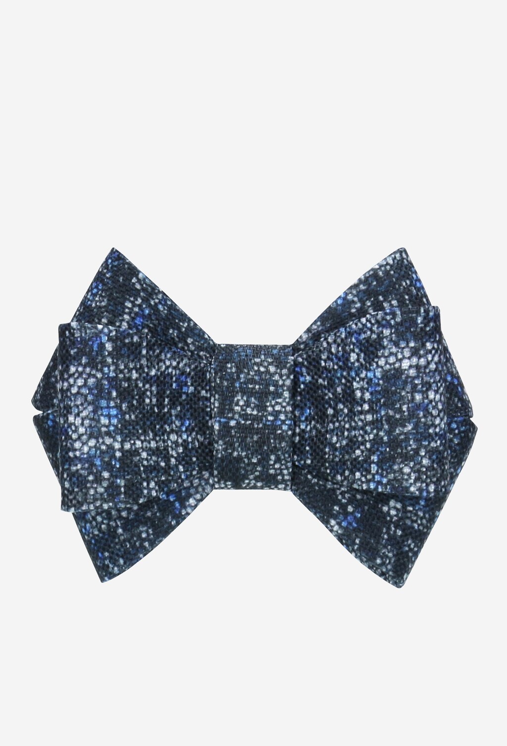 Multikolorowe kokardki do butów 98500-86 Widok 3