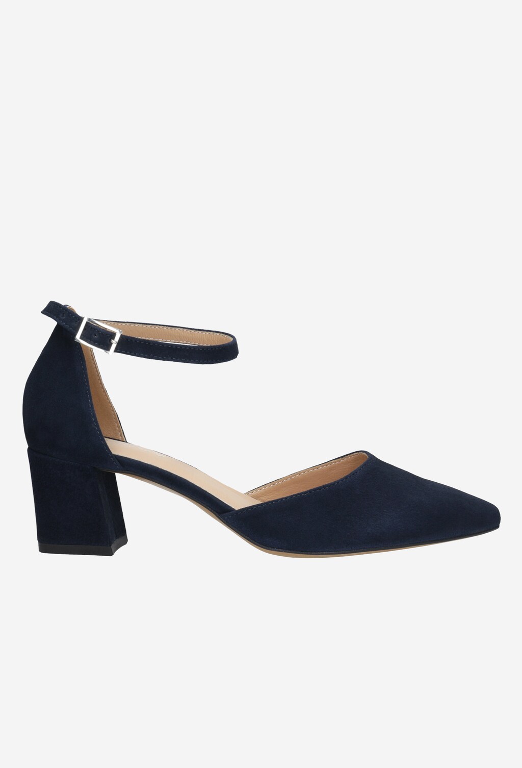 Lodičky dámske 35038-66 Widok 1