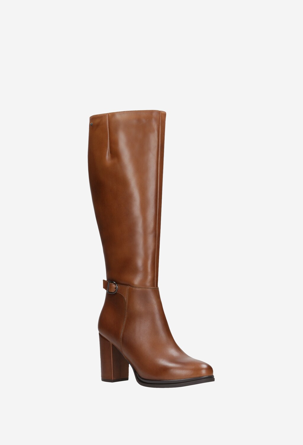 Čižmy dámske 9678-53 Widok 2