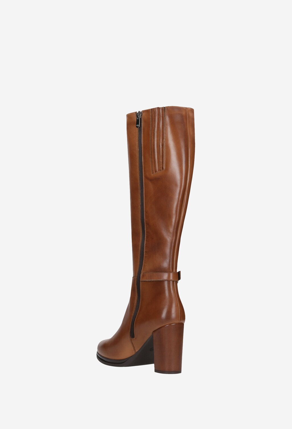 Čižmy dámske 9678-53 Widok 3