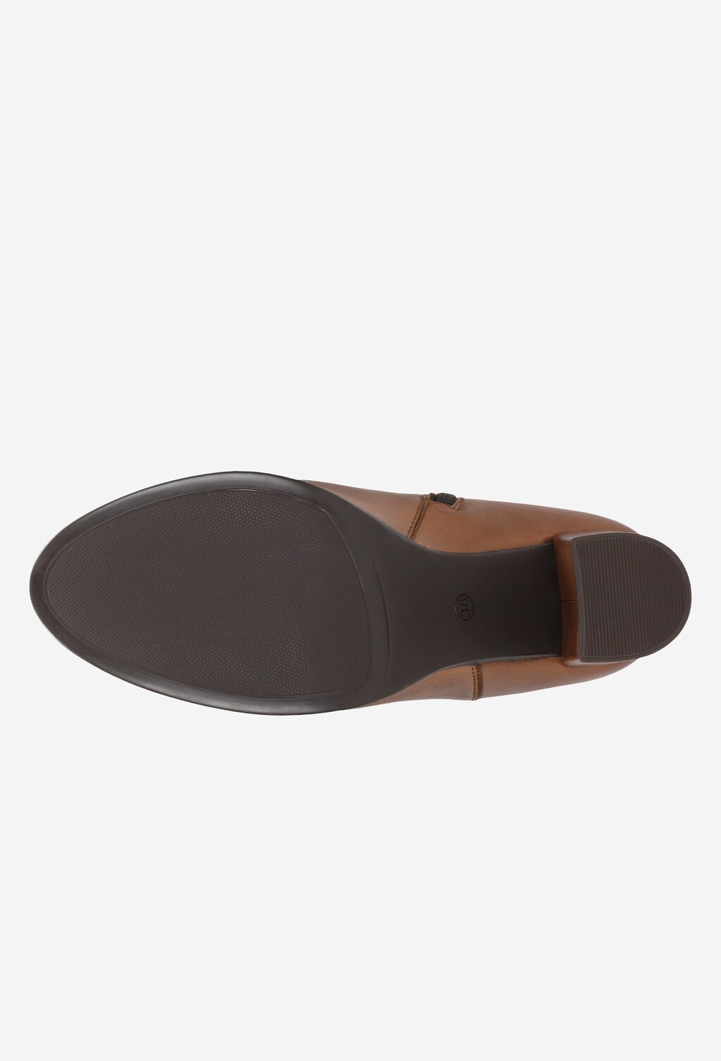 Čižmy dámske 9678-53 Widok 5