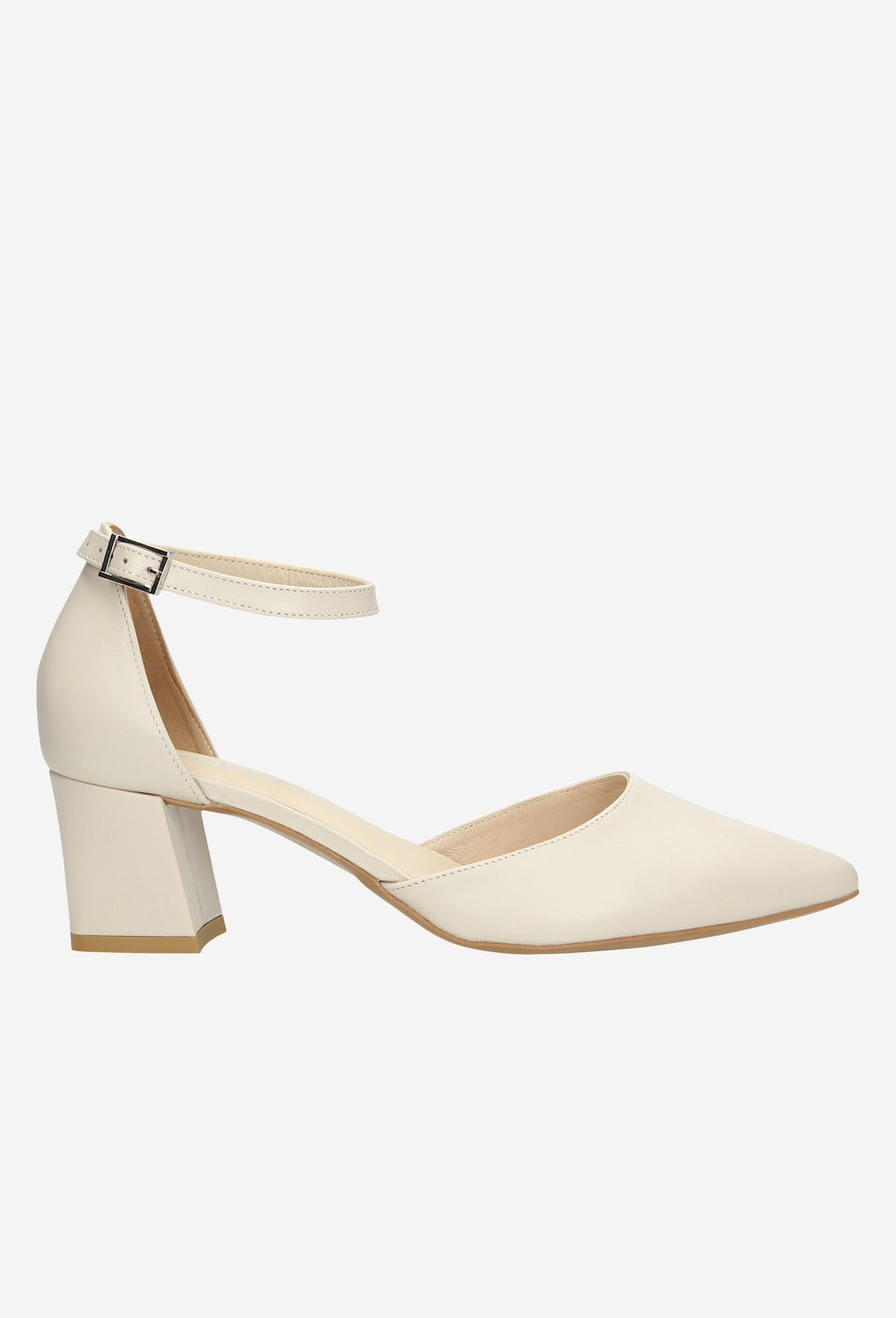 Lodičky dámske 35038-54 Widok 1