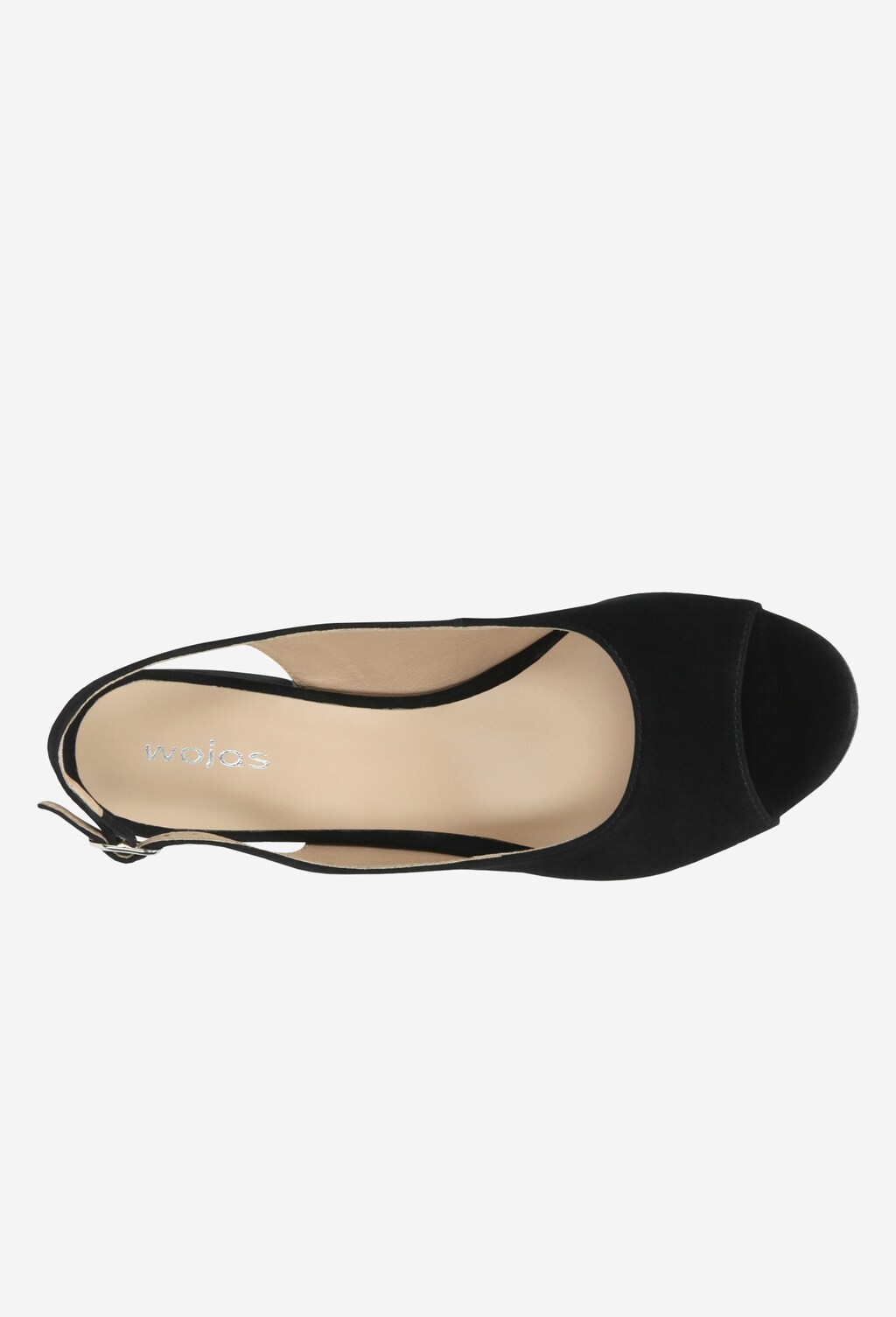 Sandále dámske 76042-61 Widok 4