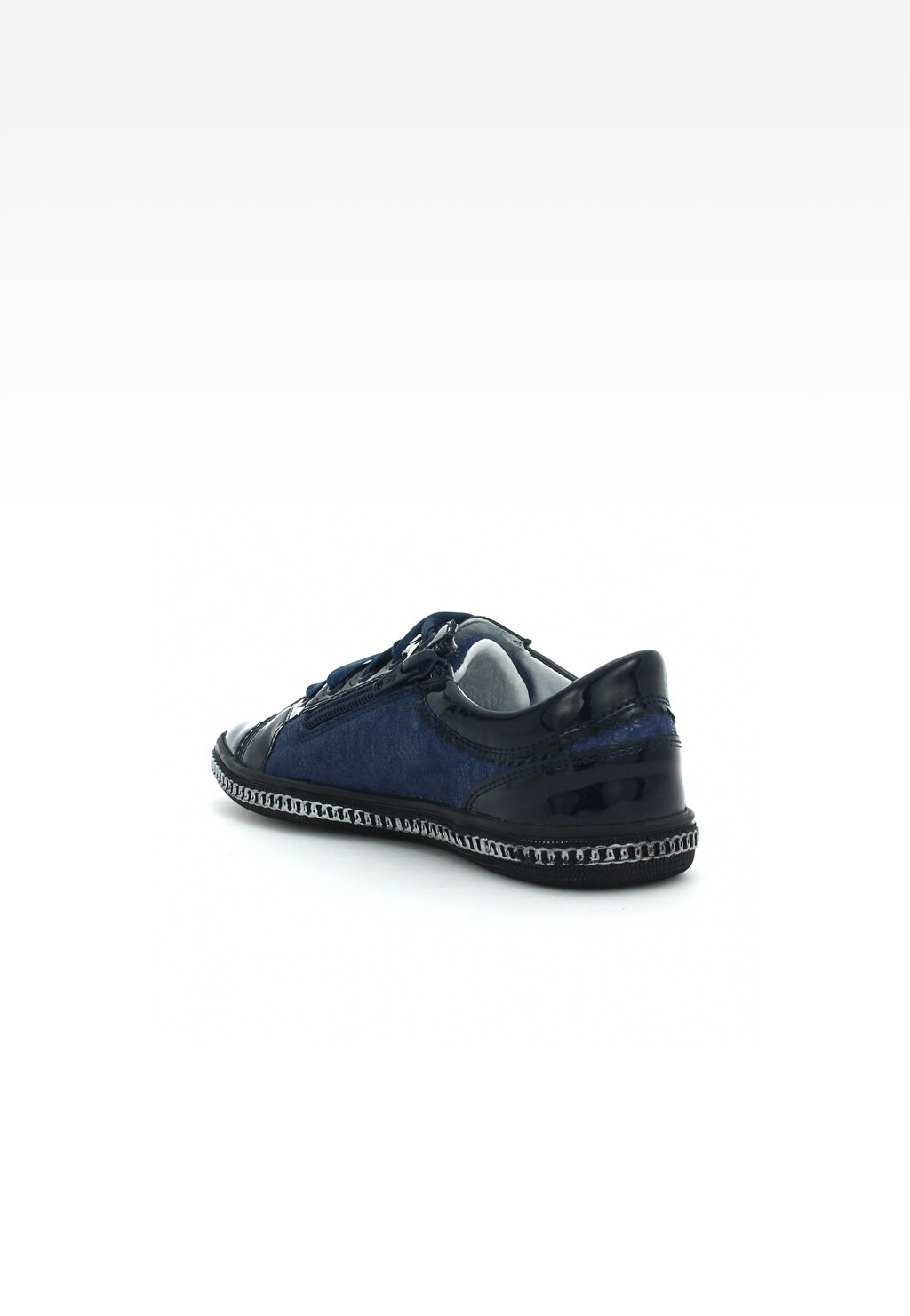 Bartek poltopánky Widok 5