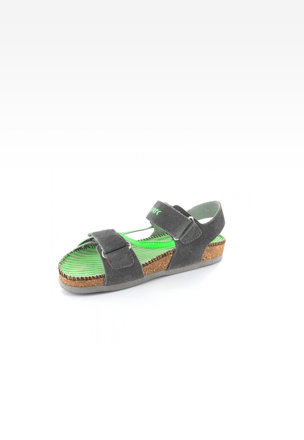 Bartek sandále Widok 3