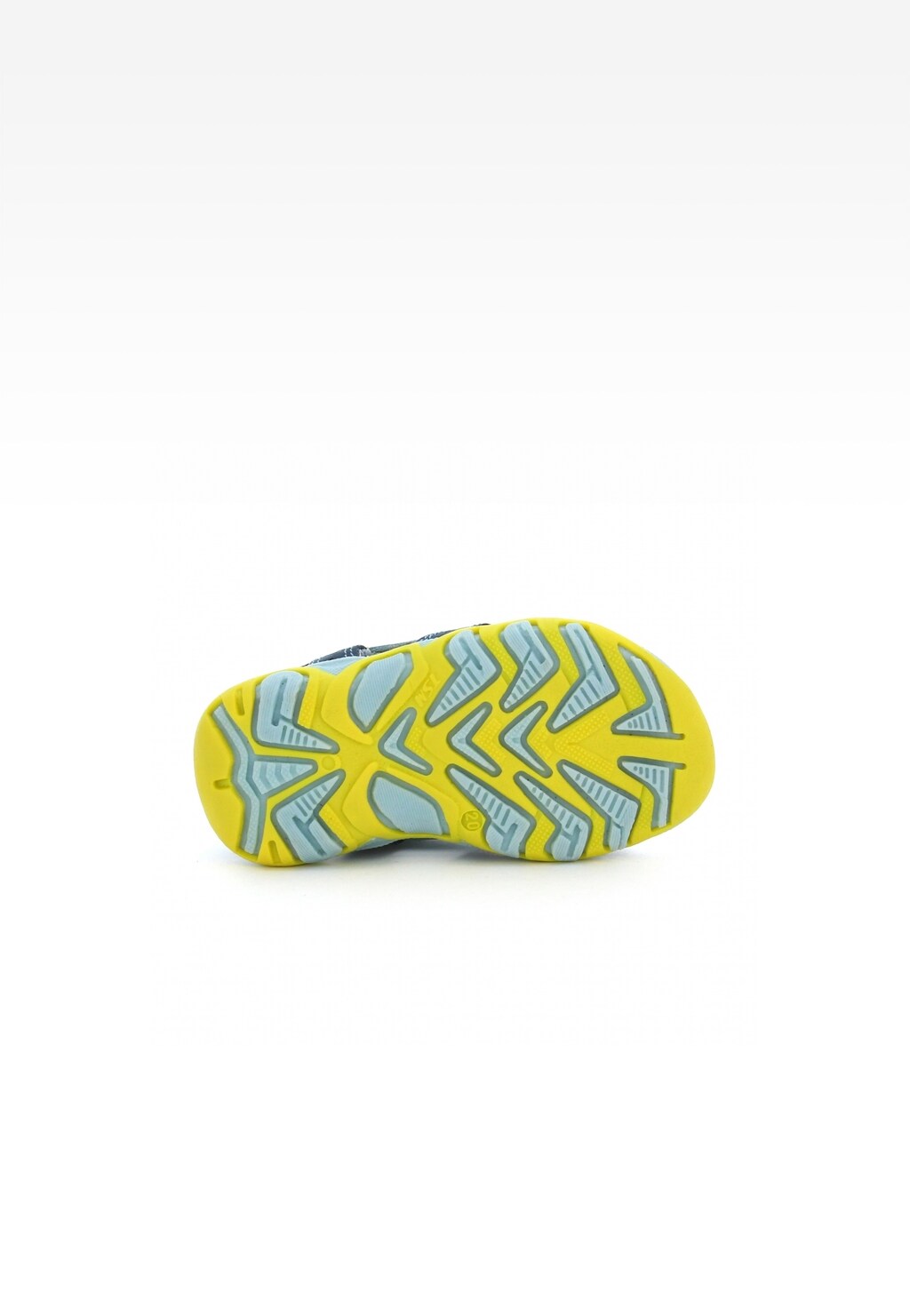 Sandały BARTEK W-81824/170, dla chłopców, niebieski Widok 8