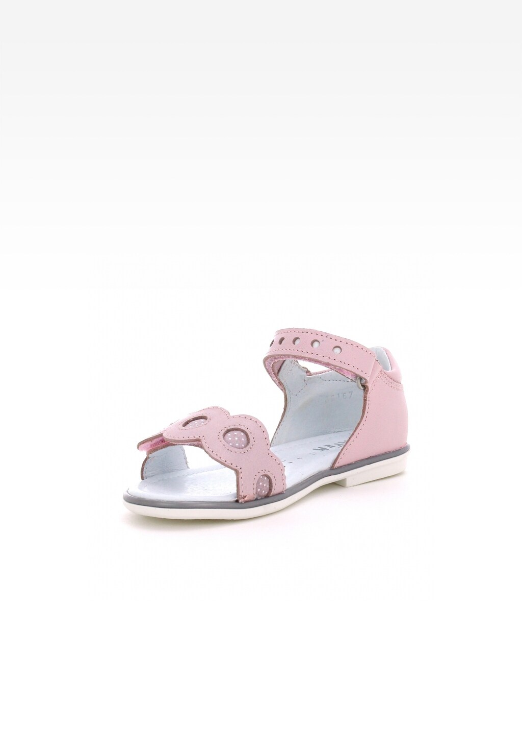 Bartek sandále Widok 3