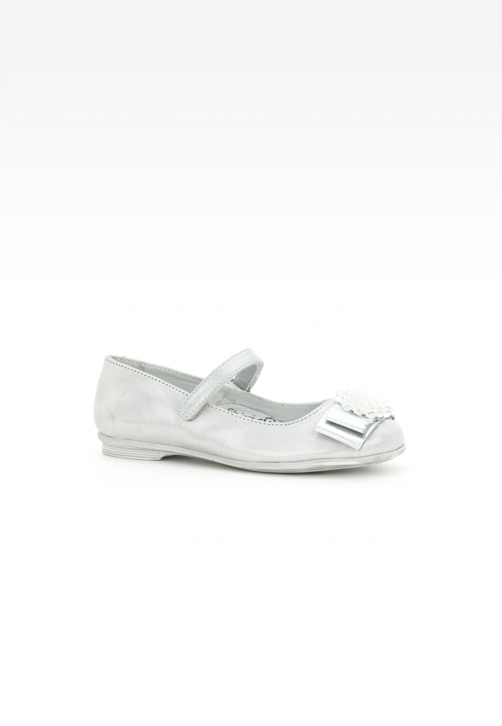 Bartek lodičky Widok 1