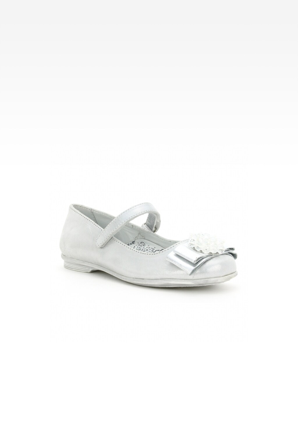 Bartek lodičky Widok 2