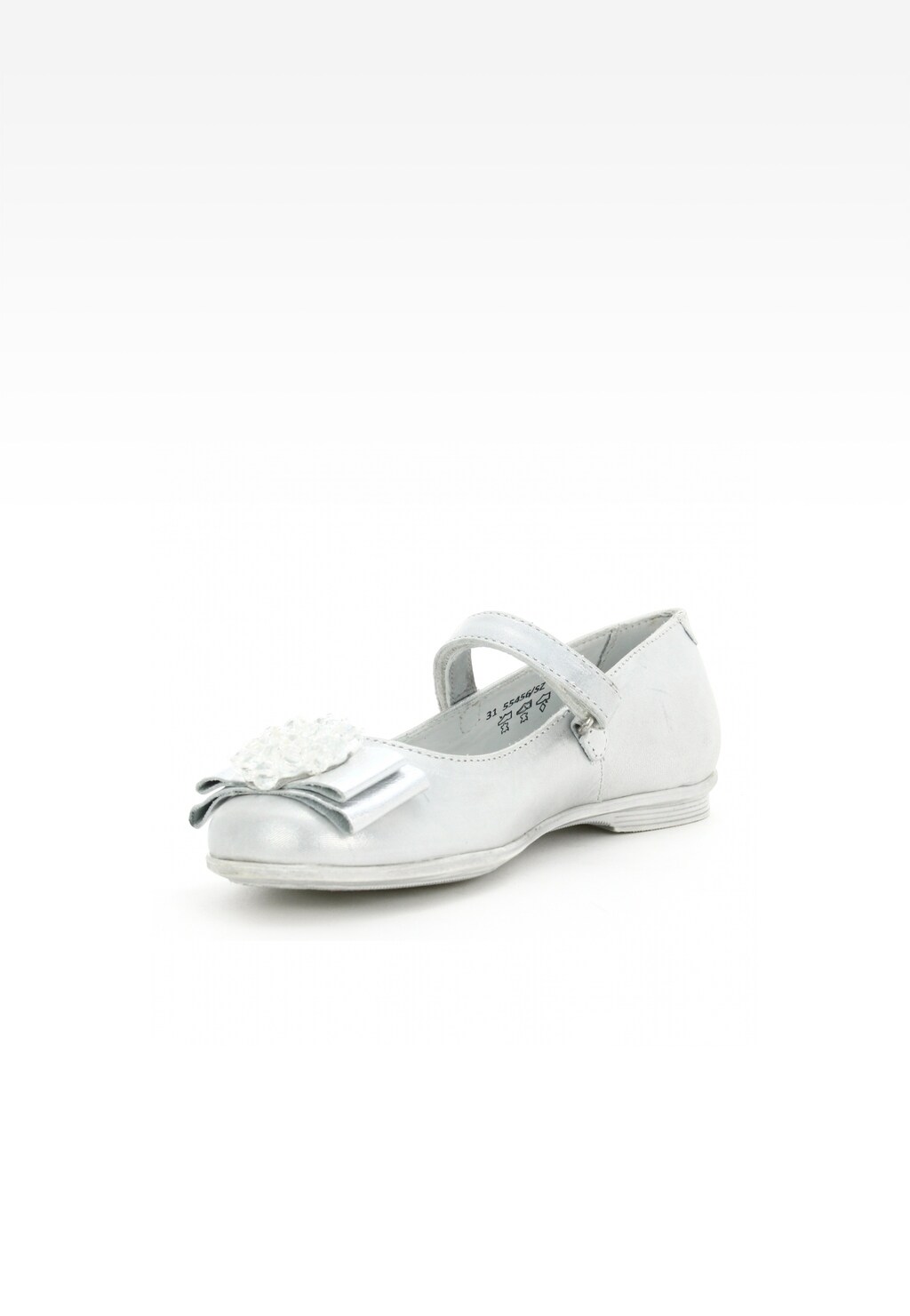 Bartek lodičky Widok 3