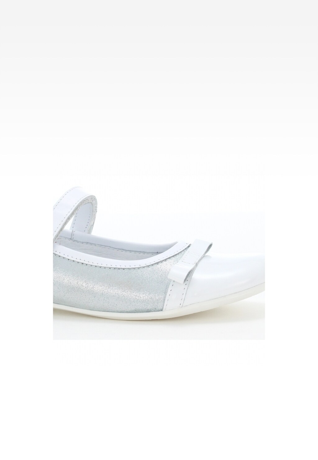 Formálne topánky Bartek Widok 4