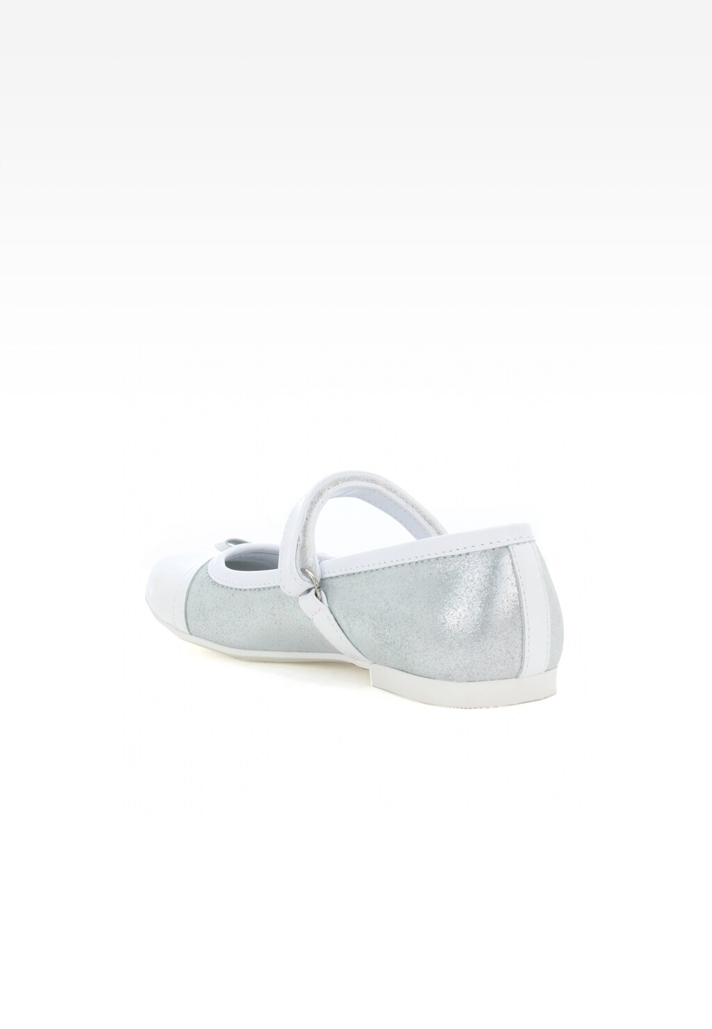 Formálne topánky Bartek Widok 6