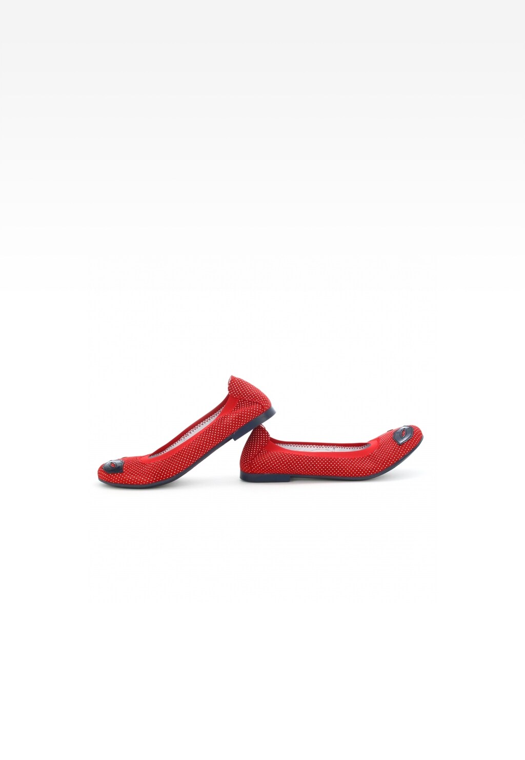 Wizytowe BARTEK T-18654/1NZ, dla dziewcząt, czerwony Widok 7