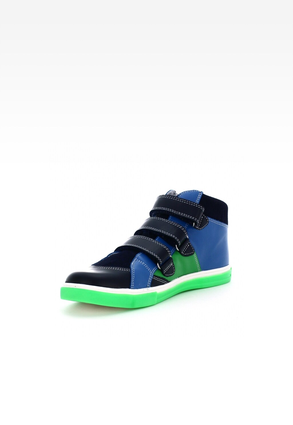 Bartek čižmy Widok 3