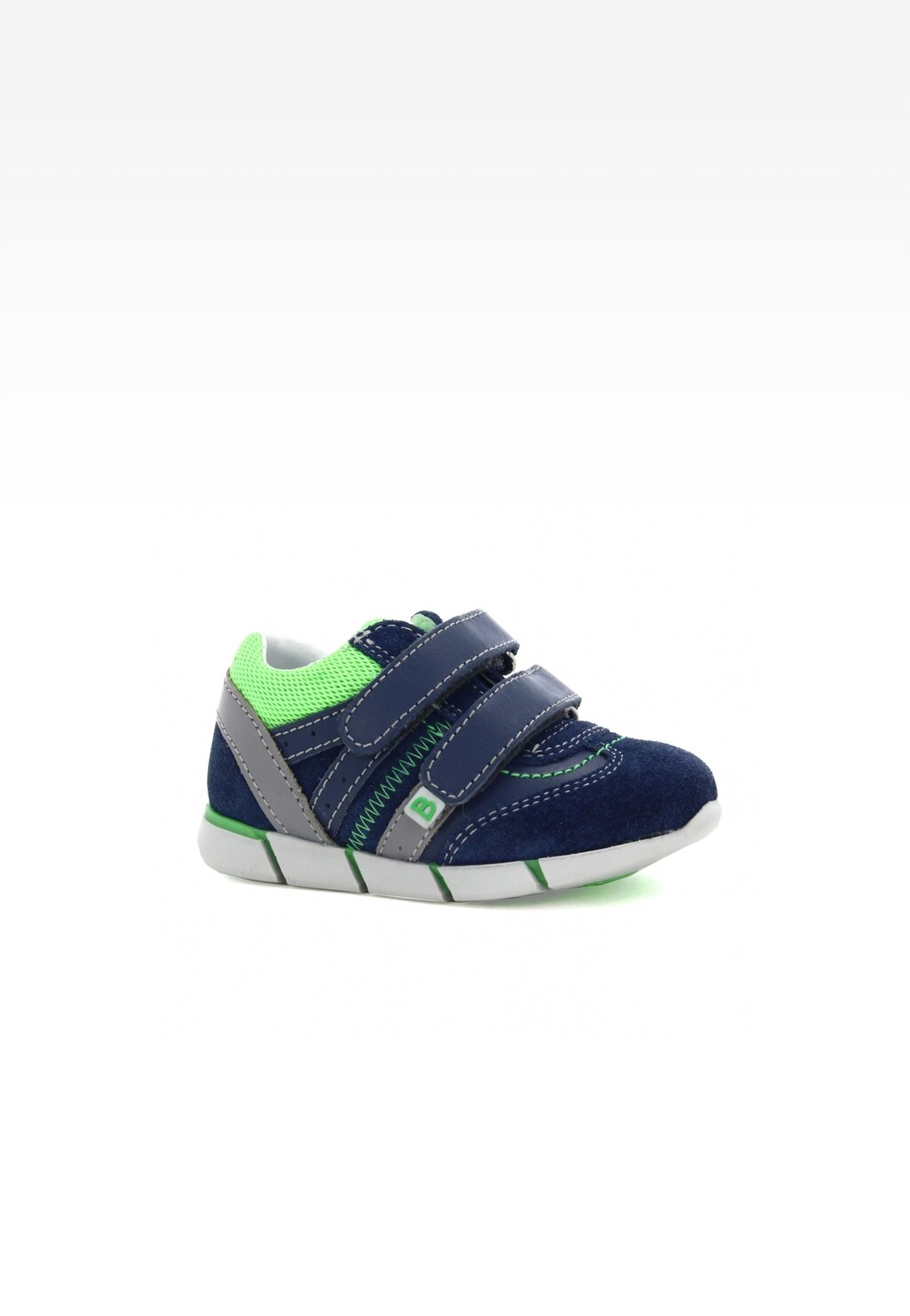 Bartek poltopánky Widok 1