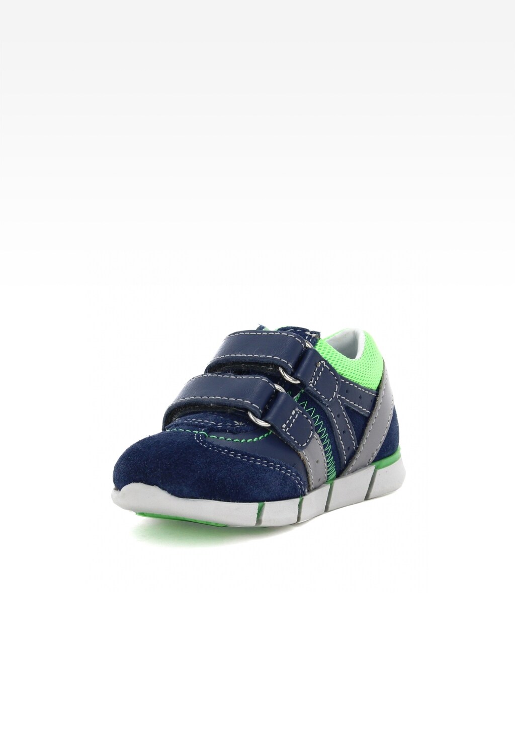 Bartek poltopánky Widok 3