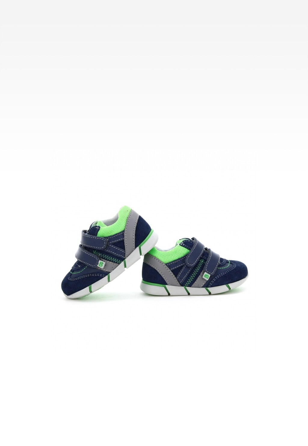 Bartek poltopánky Widok 6