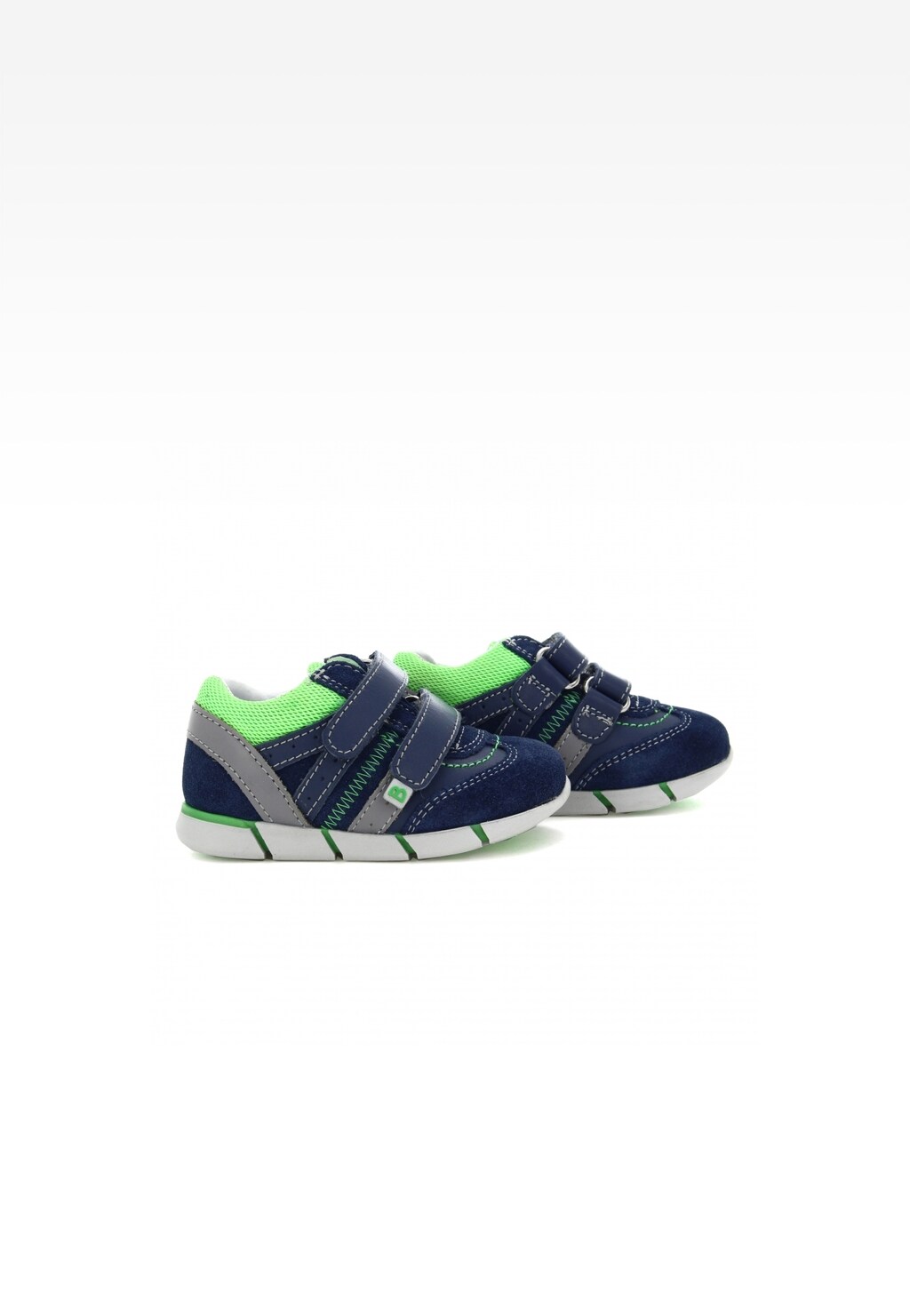 Bartek poltopánky Widok 7