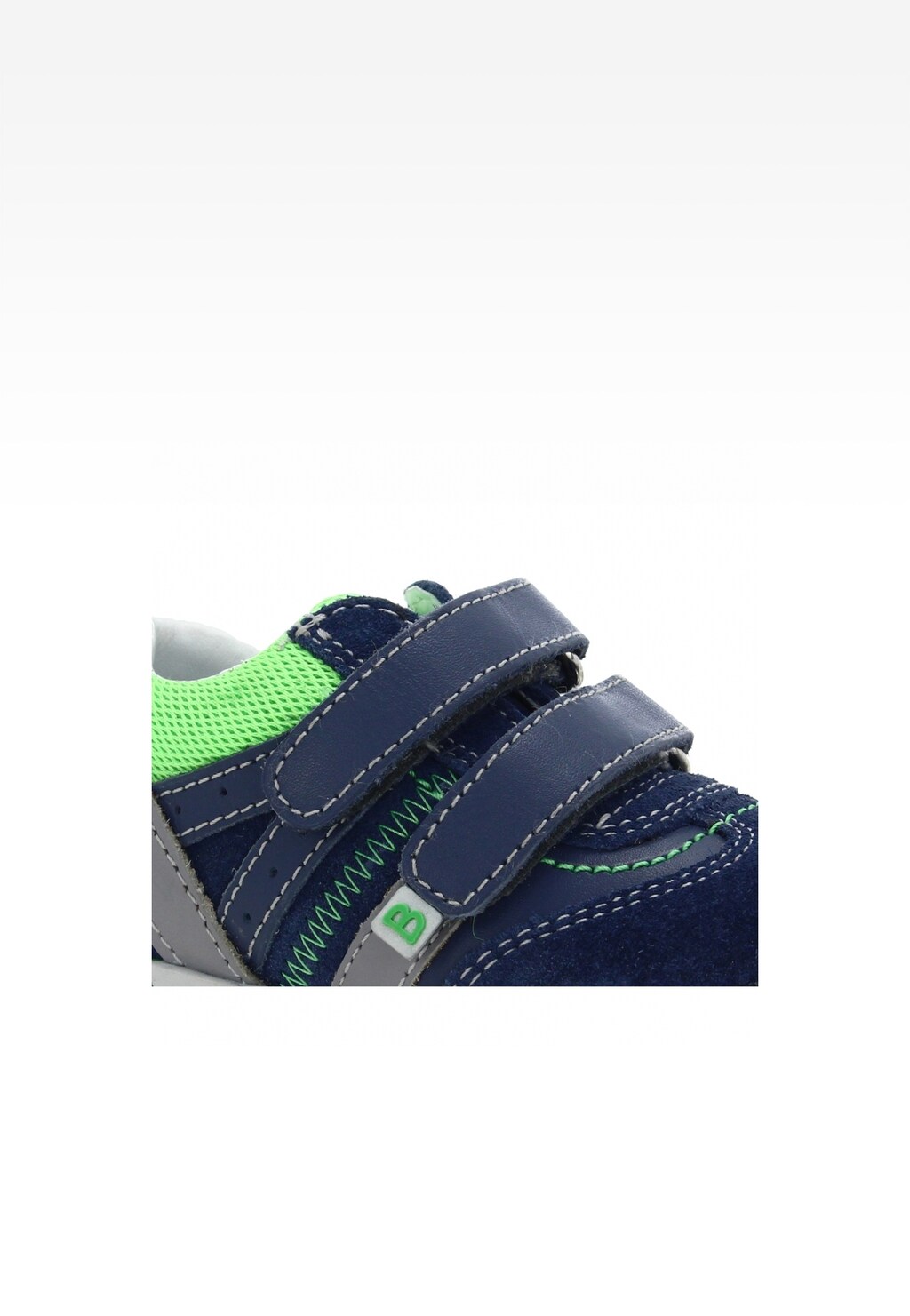 Bartek poltopánky Widok 9