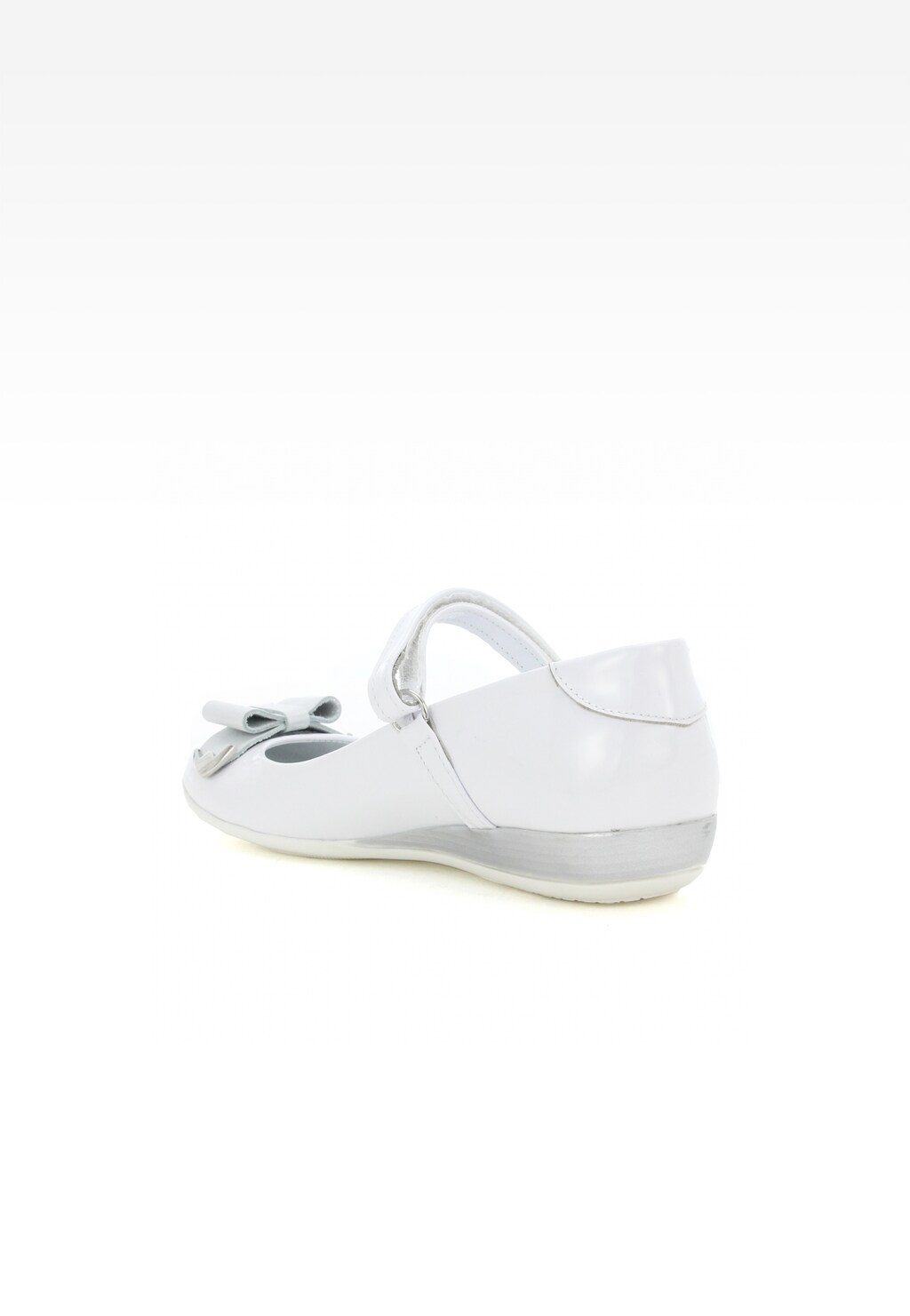 Komunijne, do komunii BARTEK T-15623/L18, dla dziewcząt, biały Widok 5