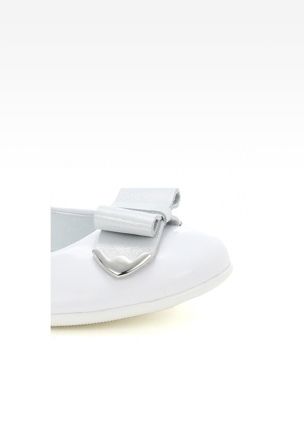 Komunijne, do komunii BARTEK T-15623/L18, dla dziewcząt, biały Widok 6