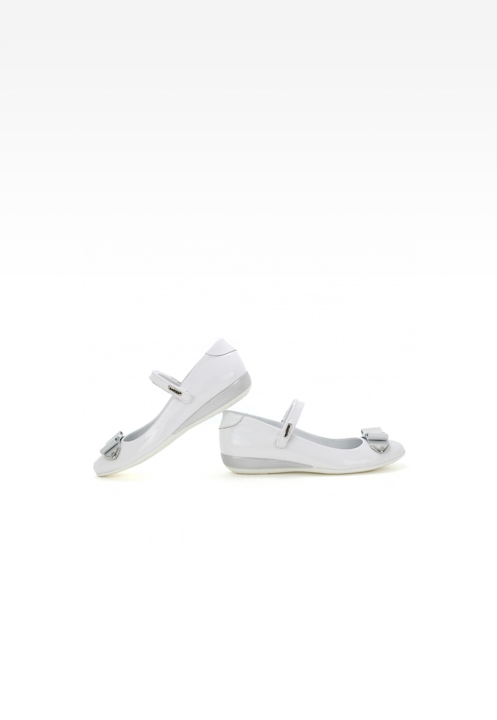 Komunijne, do komunii BARTEK T-15623/L18, dla dziewcząt, biały Widok 7