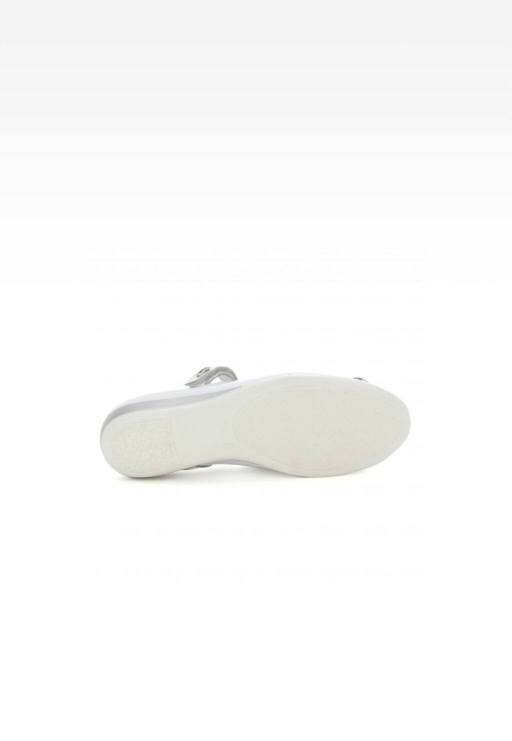 Komunijne, do komunii BARTEK T-15623/L18, dla dziewcząt, biały Widok 8