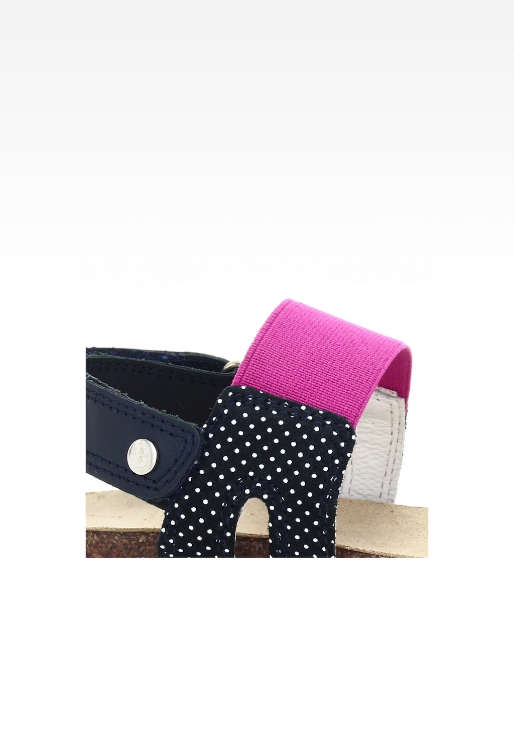 Bartek sandále Widok 8