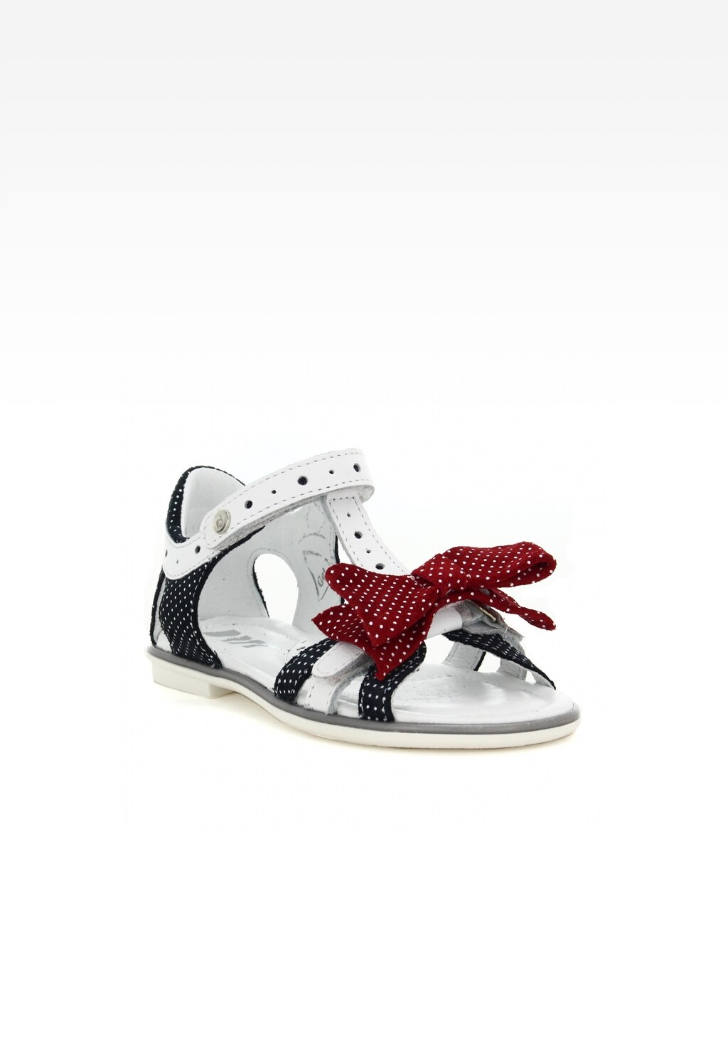 Bartek sandále Widok 2