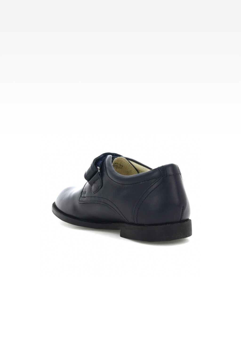 Wizytowe PauloB T-15671/M3, dla chłopców, czarny Widok 5