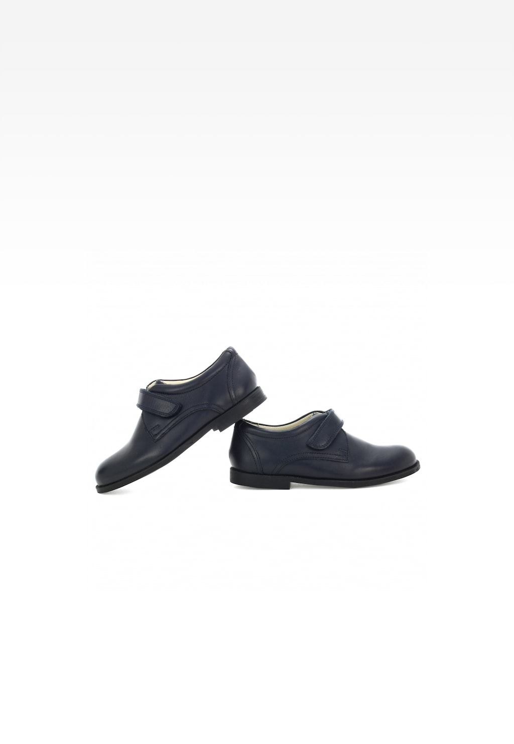 Wizytowe PauloB T-15671/M3, dla chłopców, czarny Widok 6