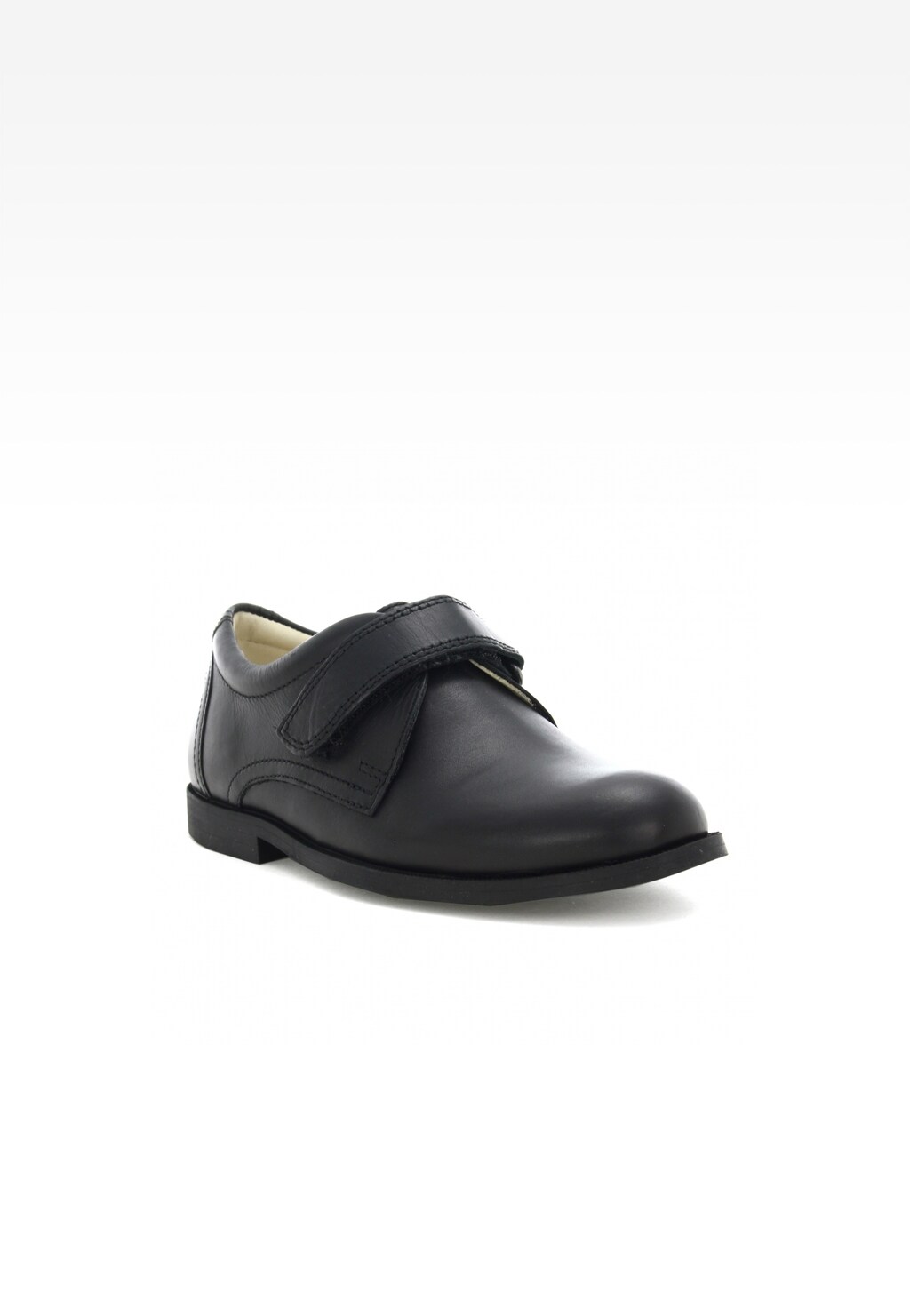 Wizytowe PauloB T-15671/N2, dla chłopców, czarny Widok 2