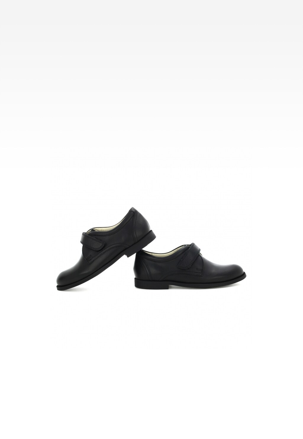 Wizytowe PauloB T-15671/N2, dla chłopców, czarny Widok 6