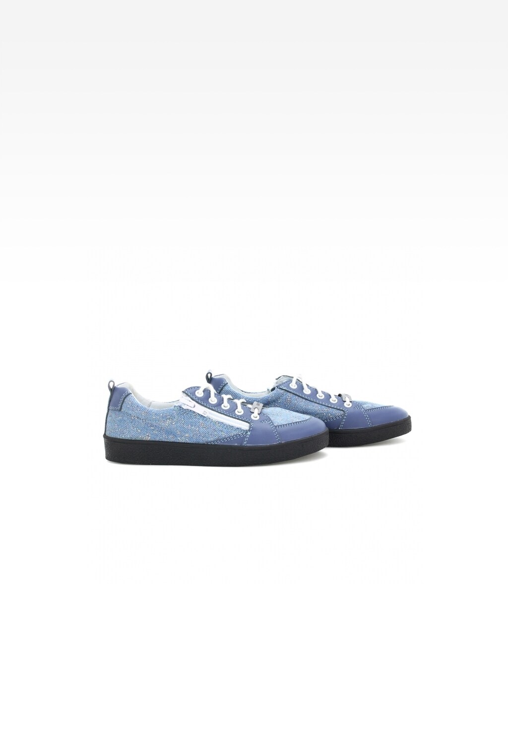 Bartek poltopánky Widok 7