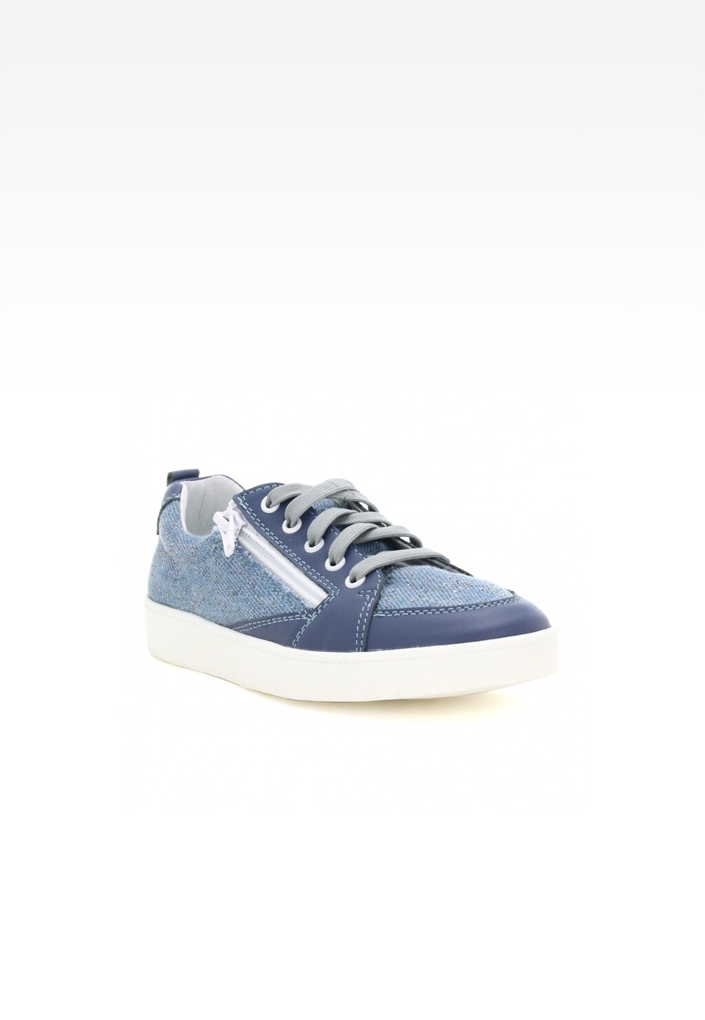 Bartek poltopánky Widok 2