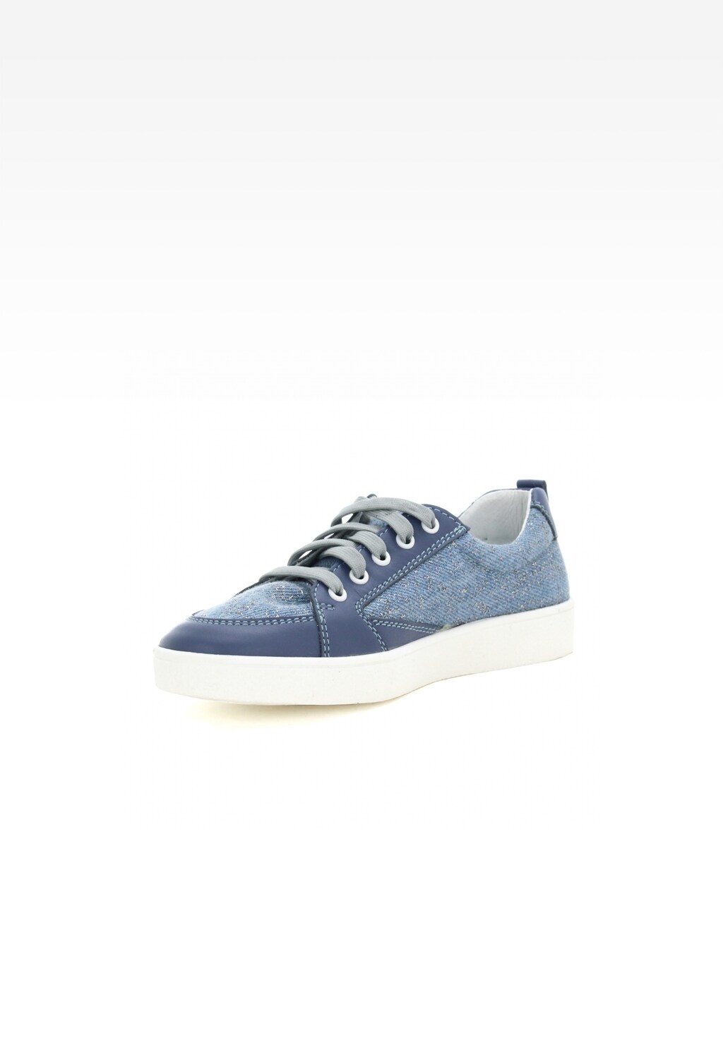 Bartek poltopánky Widok 3