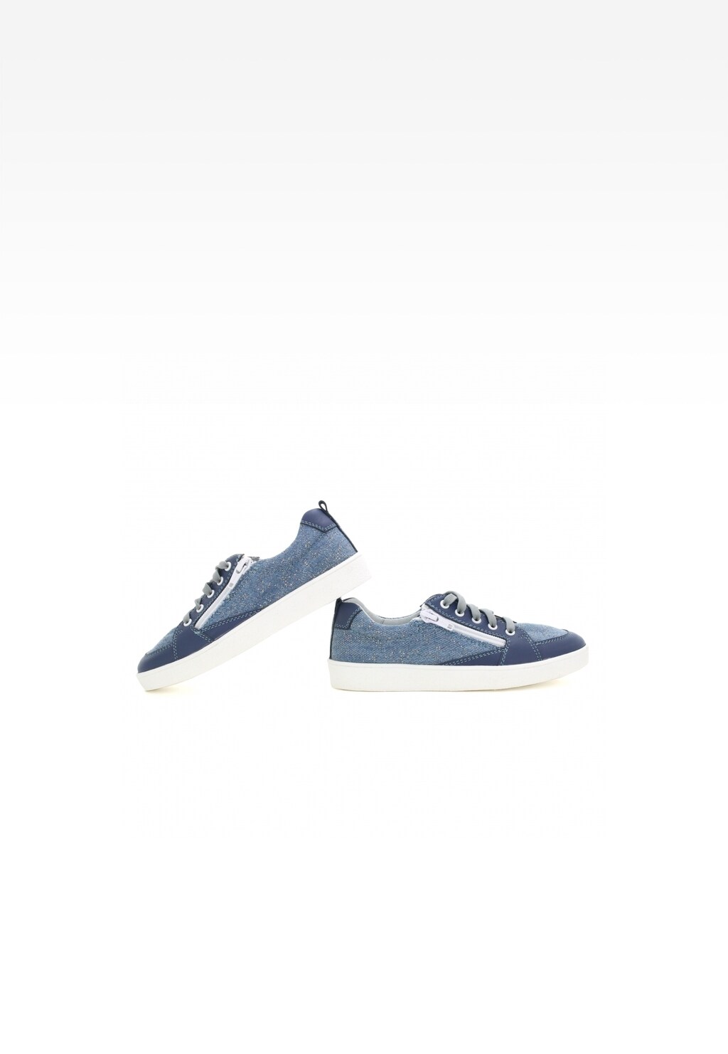 Bartek poltopánky Widok 6