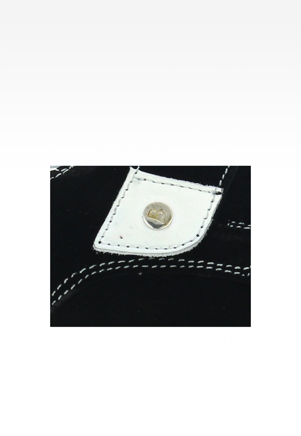 Półbuty BARTEK T-28656/SZ/167, dla chłopców, czarny Widok 9