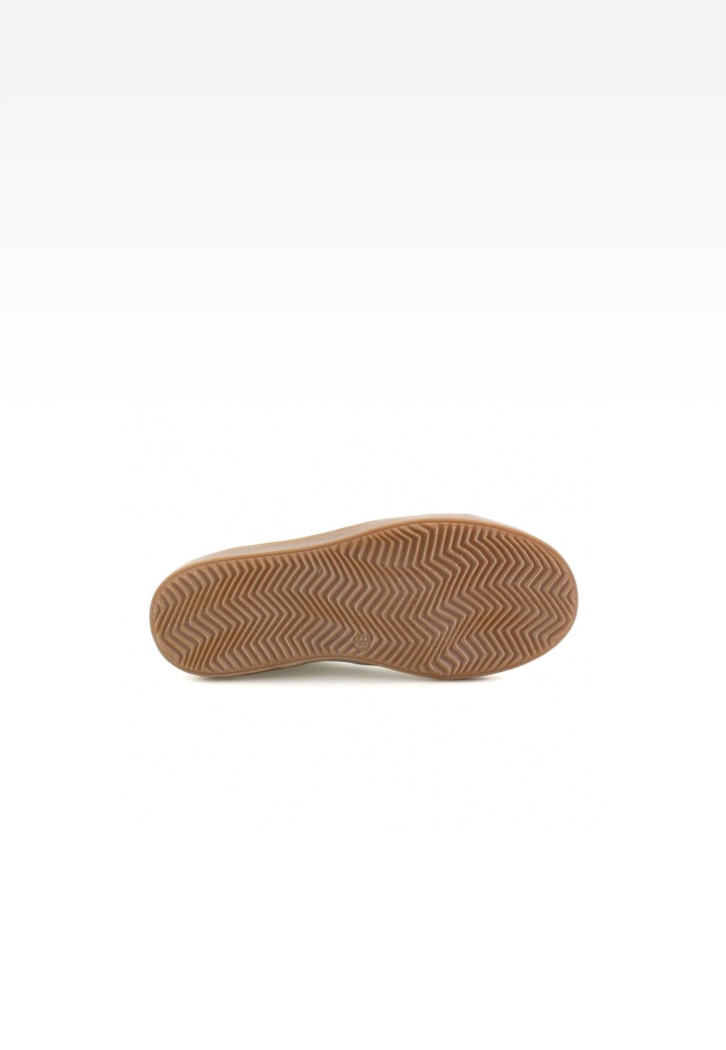 Trzewiki BARTEK W-17359-2ST/BBD, dla dziewcząt, złoty Widok 8