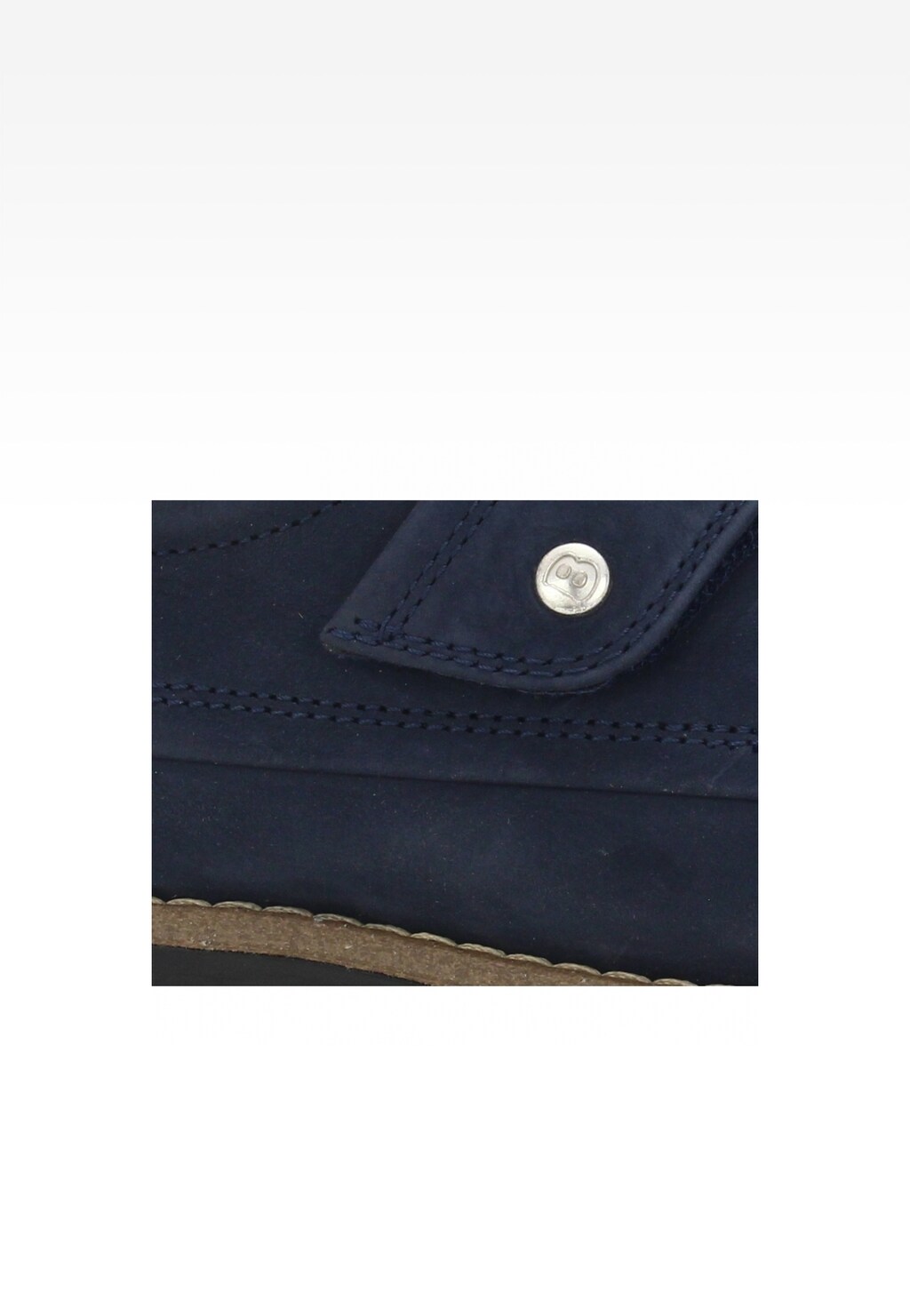 Wizytowe BARTEK T-25634/SZ/90 II, dla chłopców, granatowy Widok 9