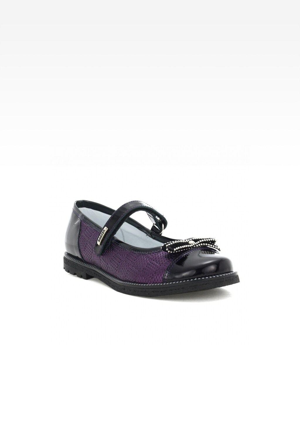 Bartek lodičky Widok 2