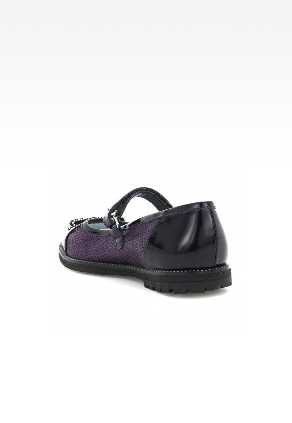 Bartek lodičky Widok 5