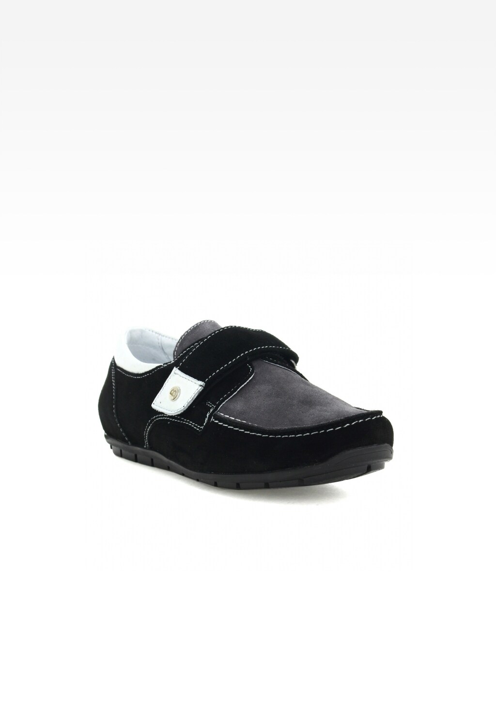 Bartek poltopánky Widok 2