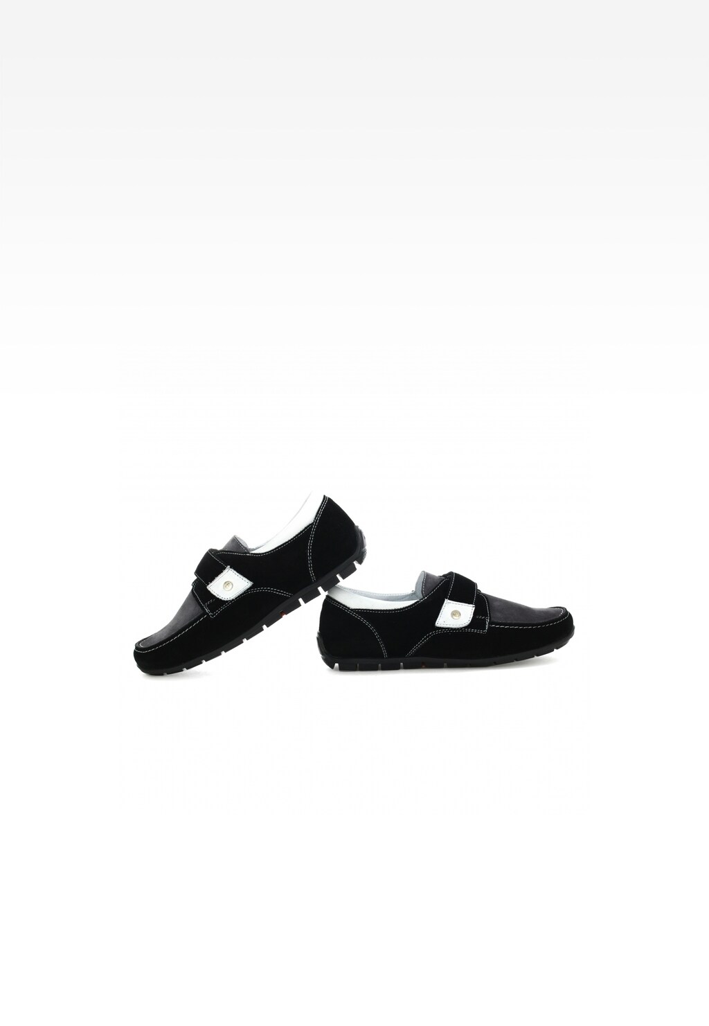 Bartek poltopánky Widok 6